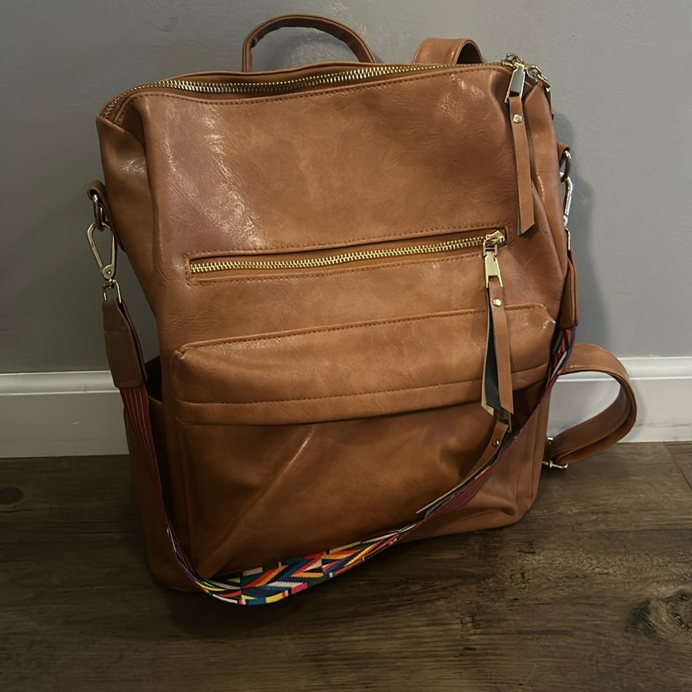 Backpack